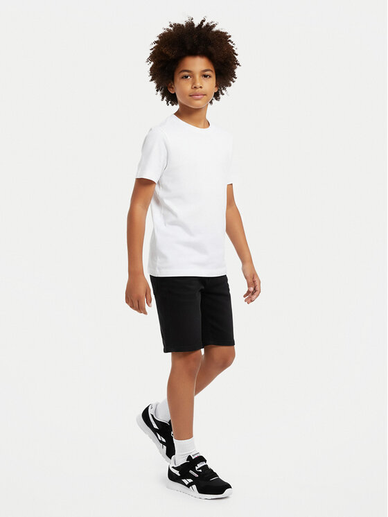 Reebok Snīkeri Reebok CEO-V9-25197-01 (IV) Melns