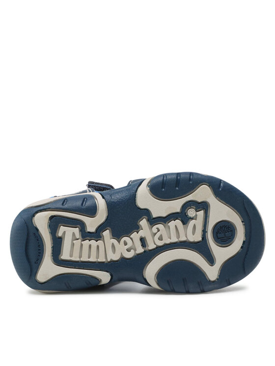 Timberland Босоніжки Timberland Adventure Seeker 2 Strap TB0A1QH64311 Cиній
