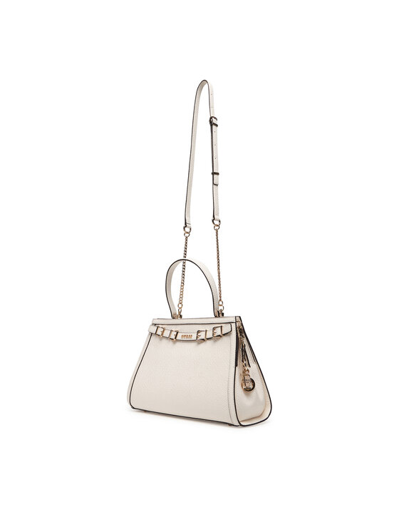 Guess Сумка Guess Dovie HWKG99 09060 Écru