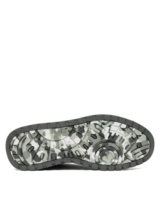 Lacoste Снікерcи Lacoste T-Clip Winter 7-50SMA0194 Сірий