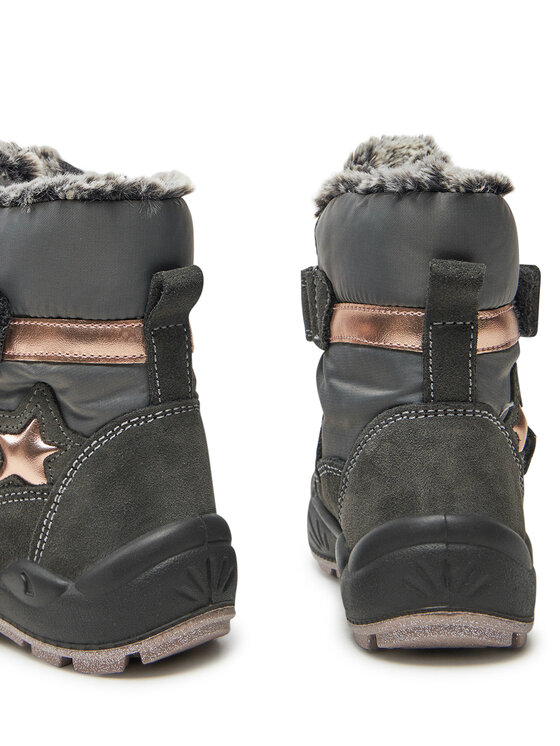Primigi Снігоходи Primigi 6878555 M GORE-TEX Сірий