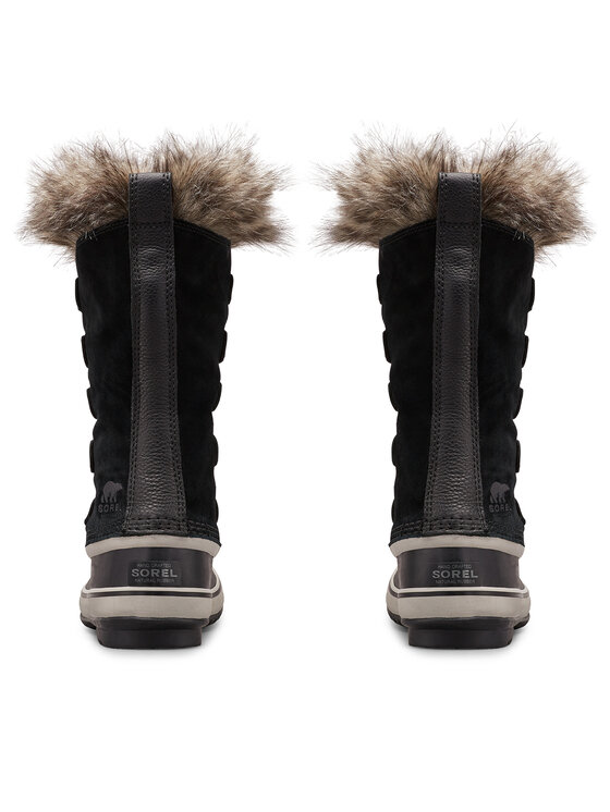 Sorel Čizme za snijeg Sorel Joan Of Arctic™ Wp 2115181010 Crna