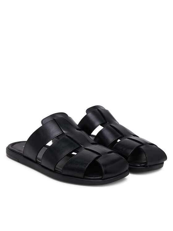 Aldo Chanclas Aldo Marais 13963701 Negro