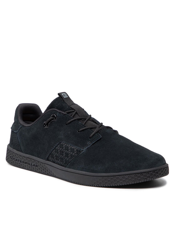 CAT Footwear Снікерcи CAT Footwear Pause P110547 Чорний