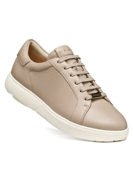 Geox Sneakers Geox D Nebula 2.0 C D663TA 46 C5000 Beige