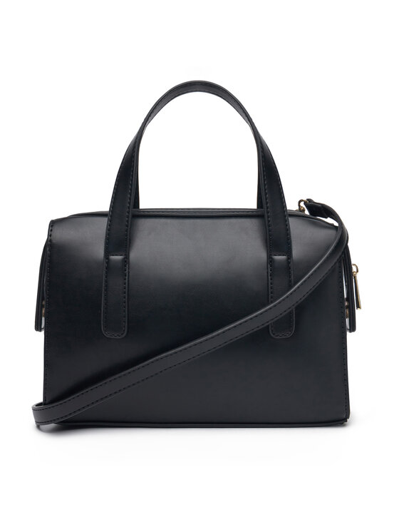 DeeZee Дамска чанта DeeZee DZE-S-011-07 Черен