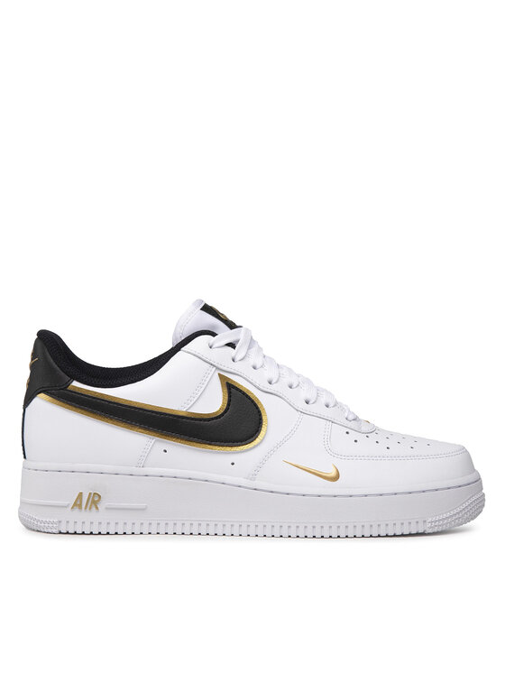 Nike Sneakers Nike Air Force 1 '07 Lv8 DA8481 100 Alb