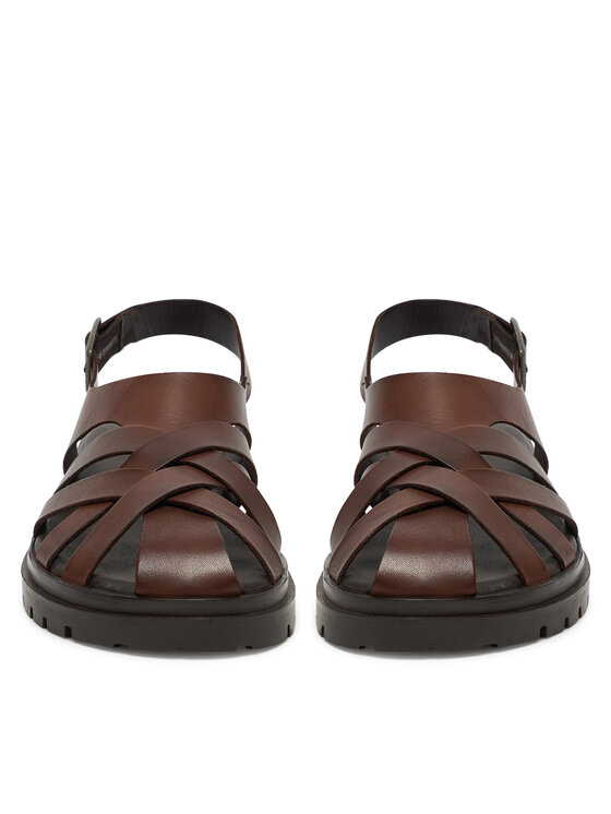 G-STAR Босоніжки G-Star Raw WI34-23568-02 Коричневий