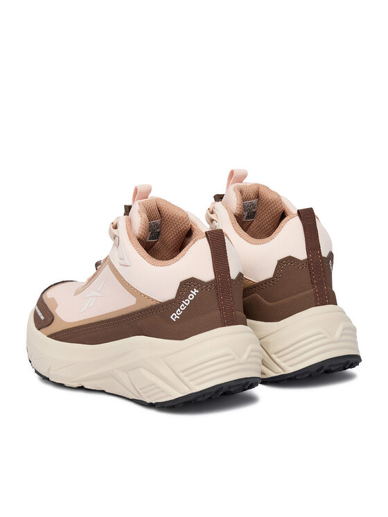 Reebok Botines planos Reebok CEOWB-LEA-E931B-DZ Rosa claro