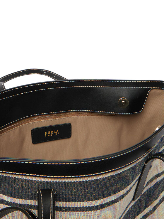 Furla Сумка Furla Debby LWB02007 BX4353 CN 4296S Cиній