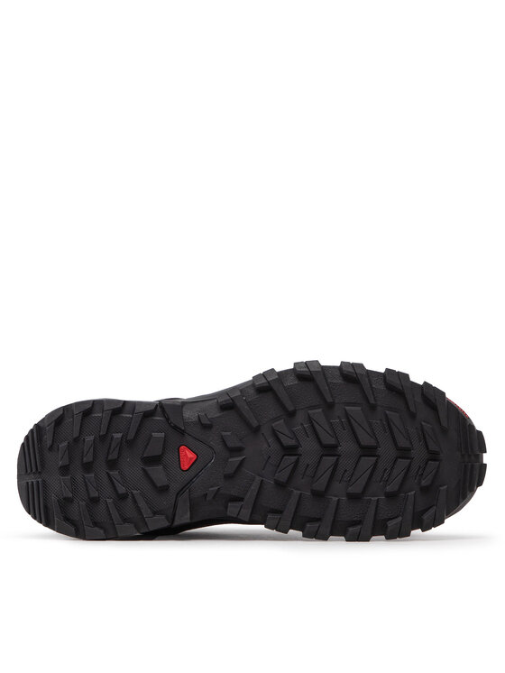 Salomon Bežecké topánky Salomon Xa Collider 2 Gtx GORE-TEX 414333 20 V0 Čierna
