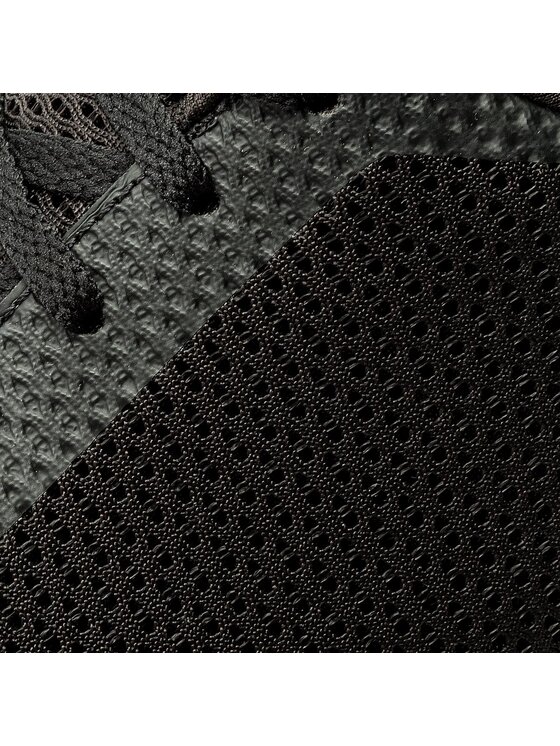 Skechers Snīkeri Skechers Effort 54601/BBK Melns