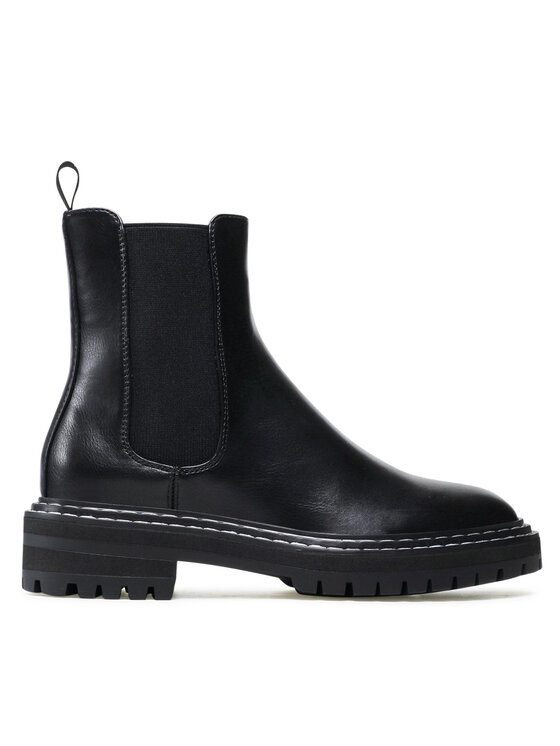 ONLY Shoes Gležnjarji Chelsea ONLY Shoes Chelsea Boot 15238755 Črna