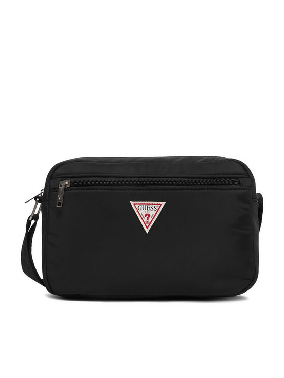 Guess Jeans Сумка Guess Jeans CWBEO-GUESS-XC-001-09 Чорний