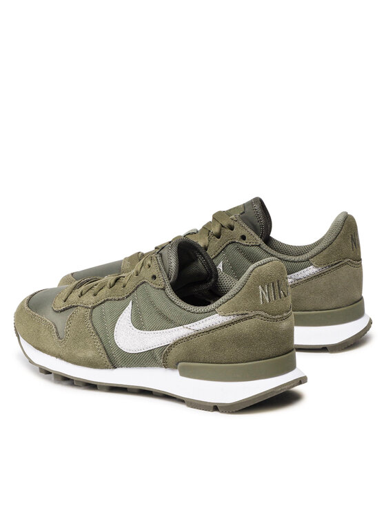 Nike Αθλητικά Nike W Internationalist AT0075 200 Πράσινο