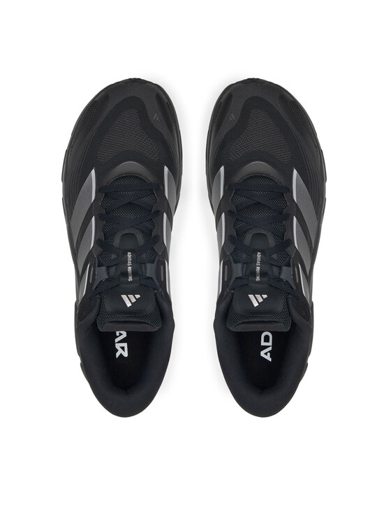 adidas Buty do biegania adidas adistar 5 Running Shoes IH7176 Czarny
