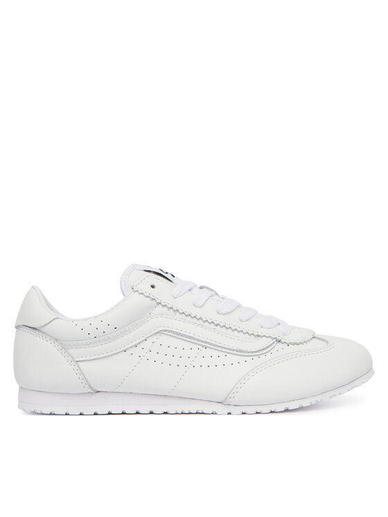 Vans Tenisice Vans Super Lowpro VN000E89WWW1 Bijela
