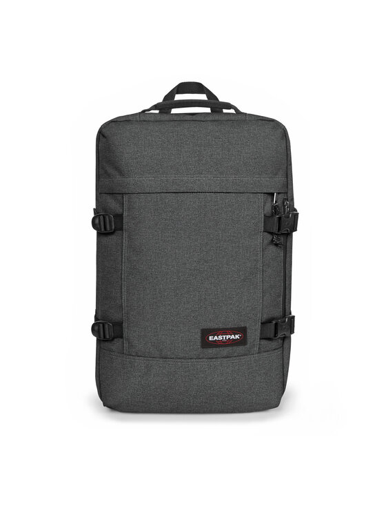 Eastpak Zaino Eastpak Travelpack EK0A5BBR77H1 Nero