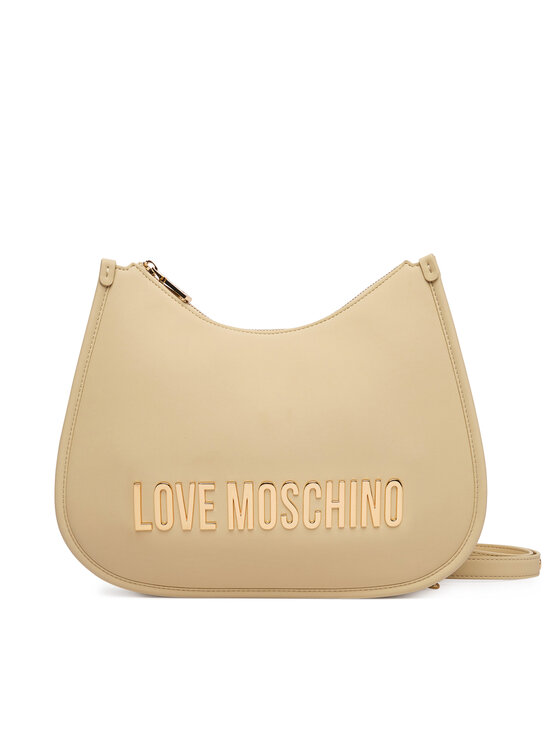 LOVE MOSCHINO Сумка LOVE MOSCHINO JC4021PP1OKD0129 Бежевий