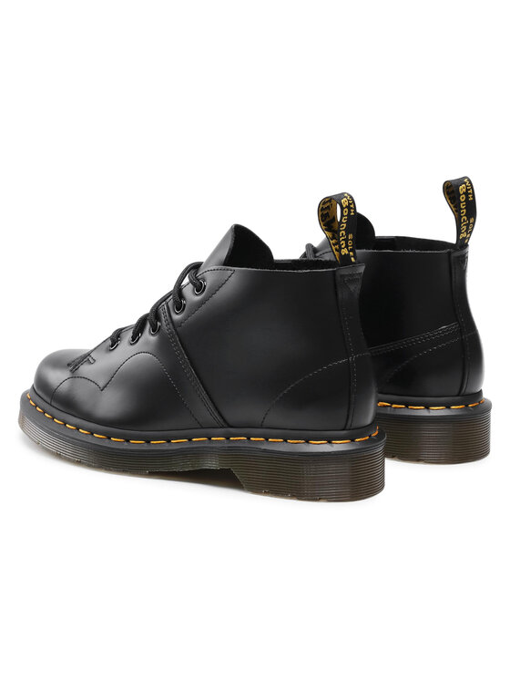 Dr. Martens Bulerji Dr. Martens Church 26256001 Črna