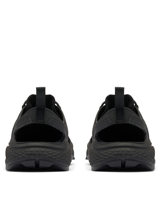 Columbia Sandale Columbia Peakfreak Rush 2109481 Crna