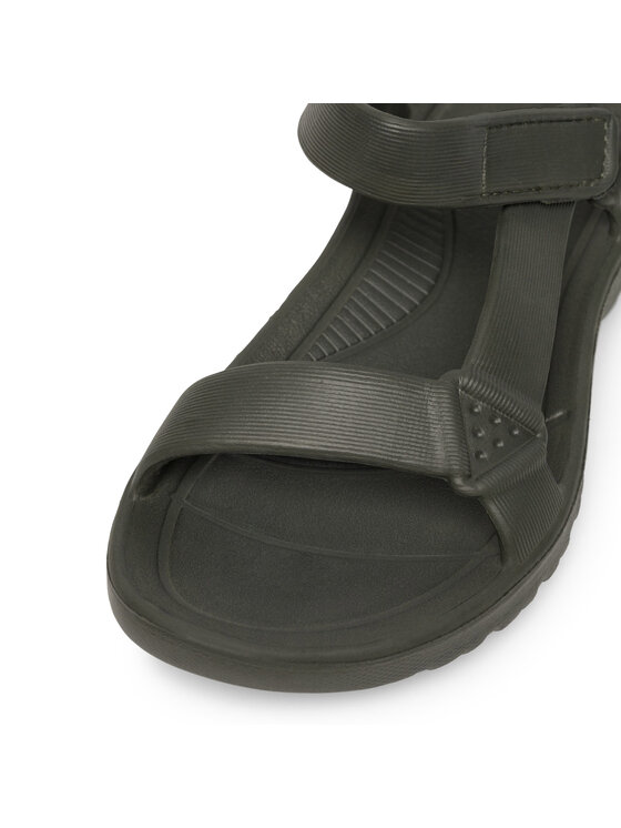 Sprandi Босоніжки Sprandi P1043520 CH IV Хакі
