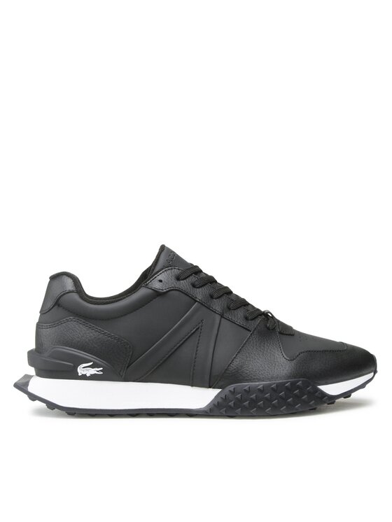 Lacoste Αθλητικά Lacoste L-Spin Deluxe 2.0 2222sma 744SMA0110312 Μαύρο