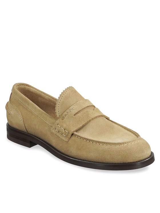 Gant Сліпери Gant Gracelyn 26573809 Бежевий