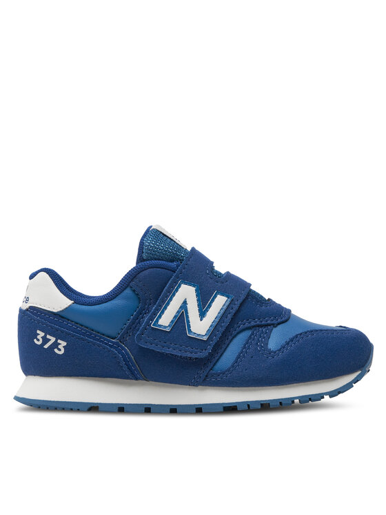 New Balance Sneakersy New Balance YZ373VO2 Modrá