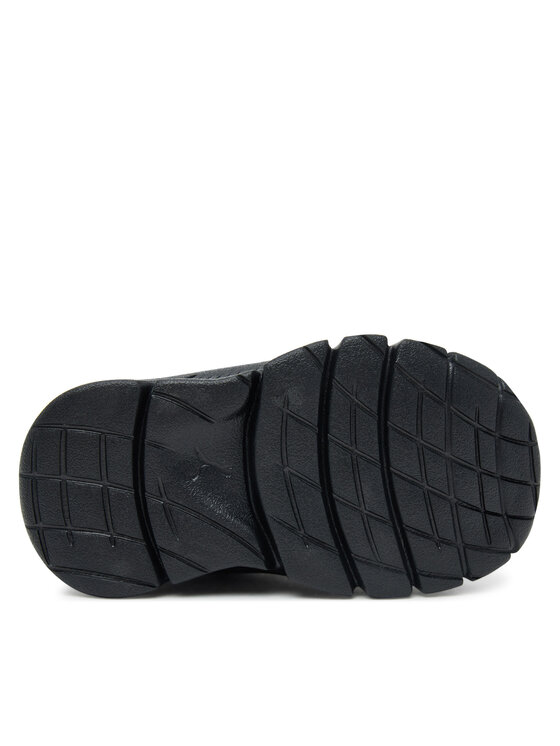 Puma Sneakers Puma Flexfocus Modern Ac+ Inf 311523 06 Nero