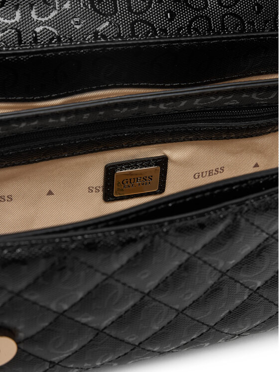 Guess Сумка Guess Idra HWGG81 57200 Чорний