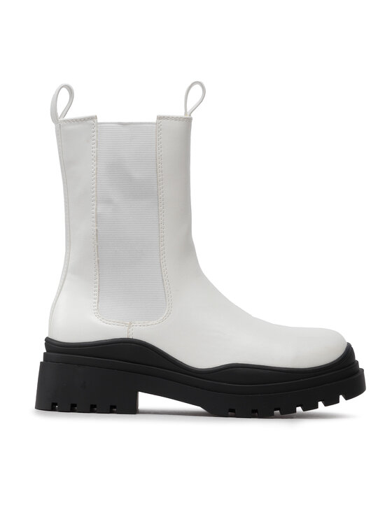 DeeZee Челсі DeeZee ZAL90152-1 Білий