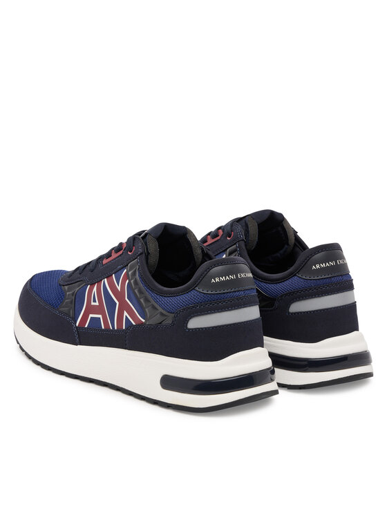 Armani Exchange Superge Armani Exchange XUX090 XV276 MZ253 Mornarsko modra