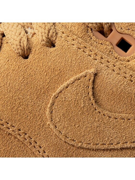 Nike Снікерcи Nike Air Max 1 Premium 875844 203 Жовтий