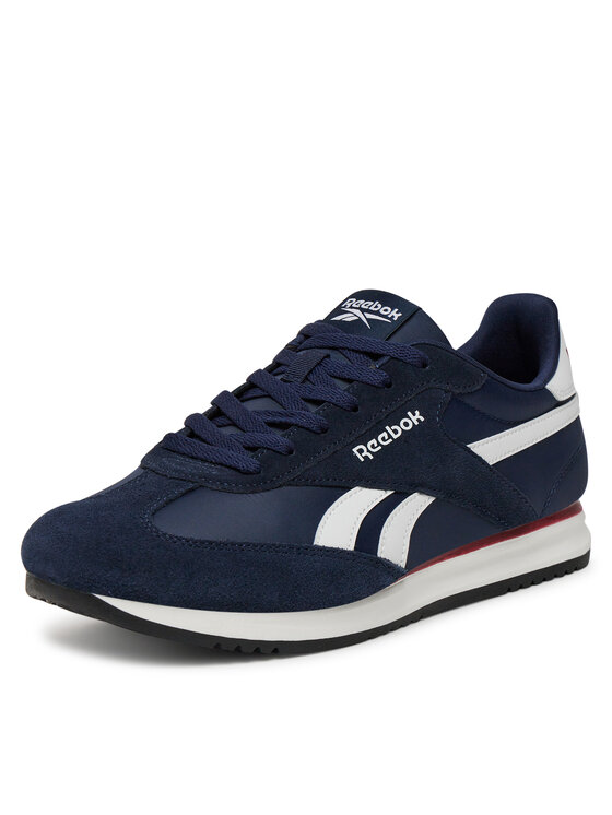 Reebok Снікерcи Reebok FIORI AR30309MDWR Cиній