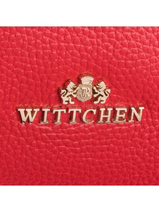 WITTCHEN Soma WITTCHEN 87-4E-211-3 Sarkans