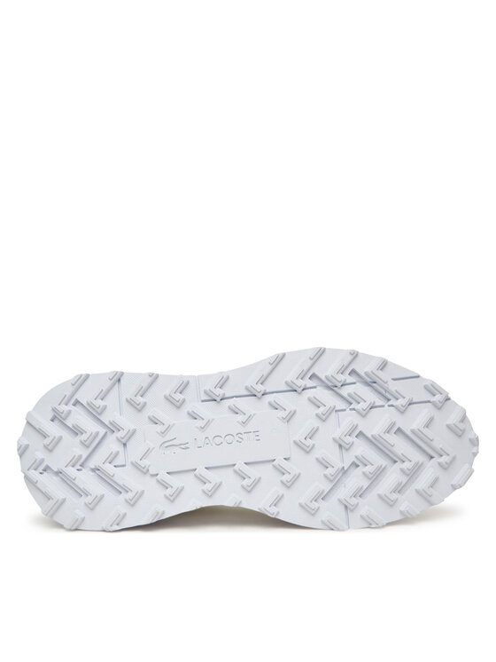 Lacoste Снікерcи Lacoste 750SMA0084 Білий