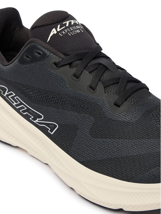 Altra Взуття для бігу Altra Experience Flow 3 AL0A85SS0 Чорний