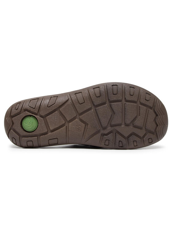 Salamander Şlapi Salamander Logato 31-84001-12 Albastru