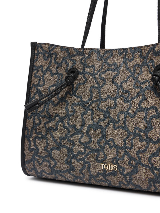 TOUS Bolso TOUS 20024369 Marrón