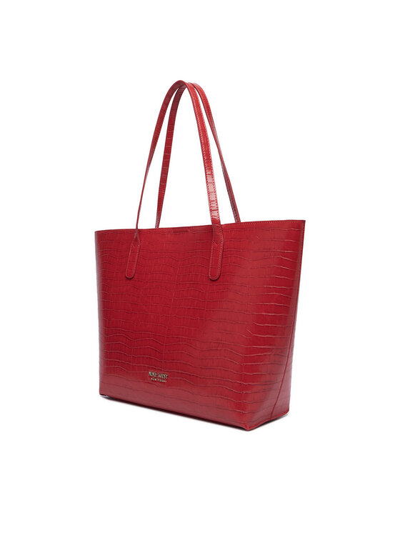 Nine West Сумка Nine West CEO-GENTLE GLAM-LDA9920 Червоний
