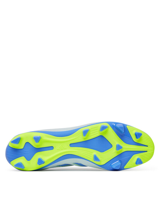 adidas Взуття для футболу adidas Copa Pure 3 Club Firm/Multi-Ground IE1174 Голубий