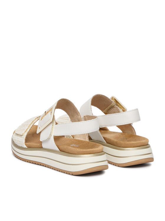 Remonte Sandalias Remonte CEO-D1J53-81 Blanco