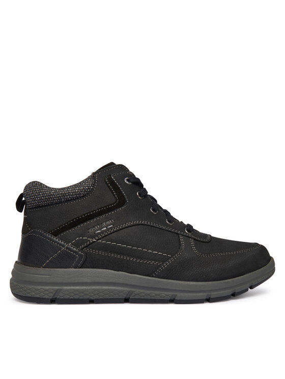 Josef Seibel Черевики Josef Seibel Giuseppe 10 MA491 Чорний