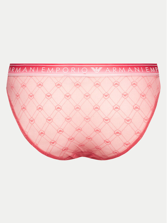 Emporio Armani Underwear Emporio Armani Underwear Donje rublje set 164788 4R205 05373 Ružičasta