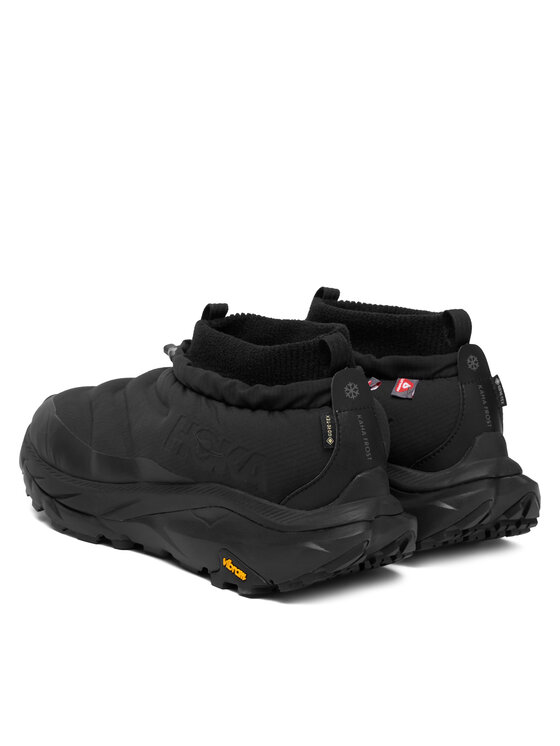 Hoka Śniegowce Hoka Kaha 2 Frost Moc GTX 1155210 Czarny