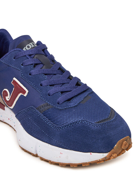 Joma Sneakers Joma C.1992 2504 C1992S2504 Blu scuro