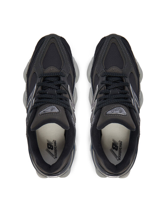 New Balance Tenisice New Balance U9060ORA W Crna