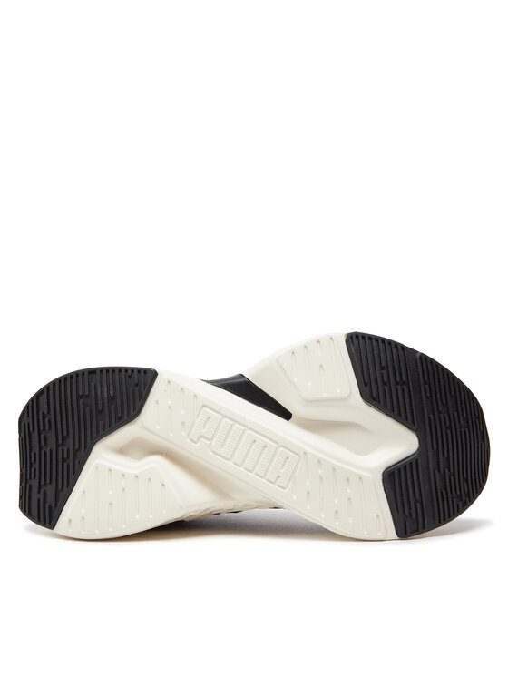 Puma Снікерcи Puma Softrider Sway Alpine 379443 08 Чорний
