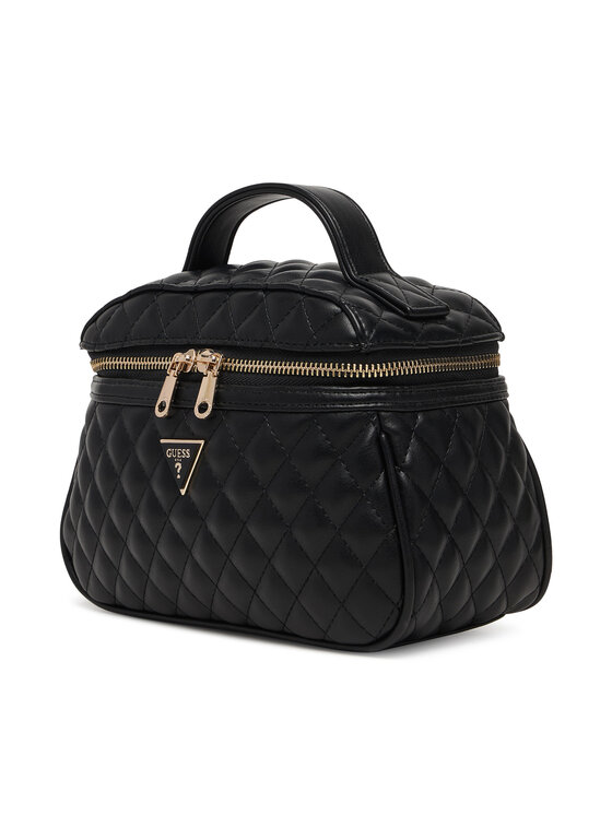 Guess Kosmetyczka Guess PW7555 P6161 Czarny